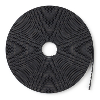 123-3D GT2 timing belt 9 mm (7,5 meter)  DME00241