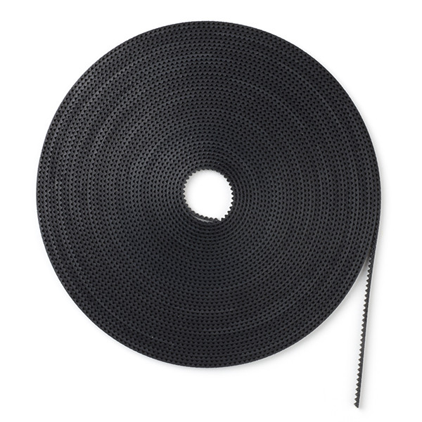 123-3D GT2x6 mm Kevlar-reinforced timing belt (10 meter)  DME00252 - 1