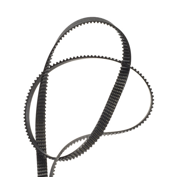 123-3D GT2x6 mm Kevlar-reinforced timing belt (1 meter)  DME00248 - 1