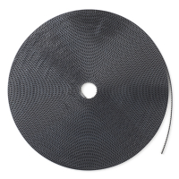 123-3D GT2x6 mm Kevlar-reinforced timing belt (20 meter)  DME00255