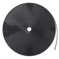 GT2x6 mm Kevlar-reinforced timing belt (25 meter)