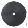 GT2x6 mm Steel-reinforced timing belt (20 meter) DME00265 - 1
