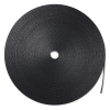 GT2x6 mm Steel-reinforced timing belt (25 meter) DME00266 - 1