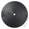 GT2x6 mm Steel-reinforced timing belt (30 meter) DME00267 - 1