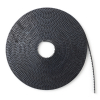 GT2x6 mm Steel-reinforced timing belt (5 meter) DME00260 - 1