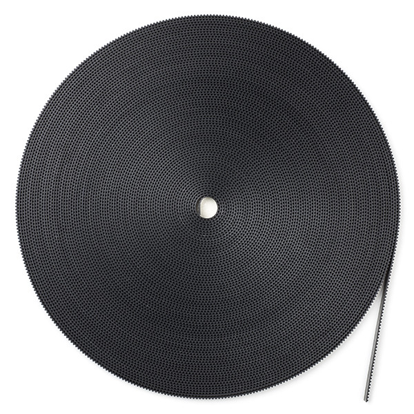 123-3D GT2x9 mm Kevlar-reinforced timing belt (30 meter)  DME00277 - 1