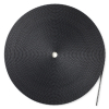 GT2x9 mm Kevlar-reinforced timing belt (30 meter) DME00277 - 1