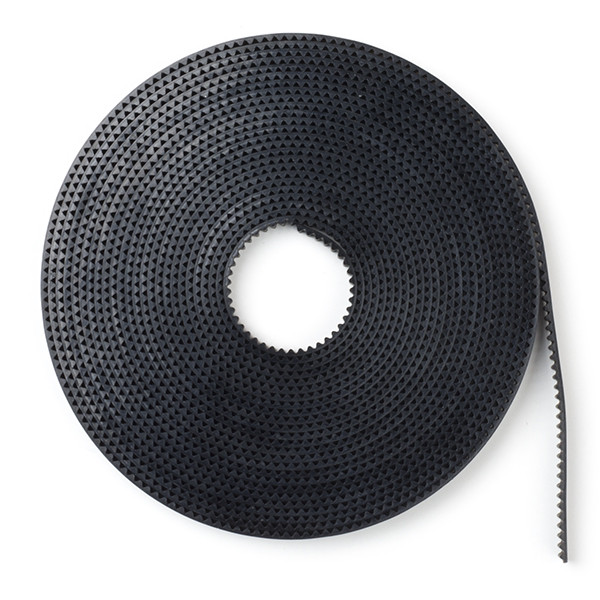 123-3D GT2x9 mm Kevlar-reinforced timing belt (5 meter)  DME00270 - 1