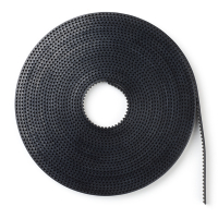 123-3D GT2x9 mm Kevlar-reinforced timing belt (5 meter)  DME00270
