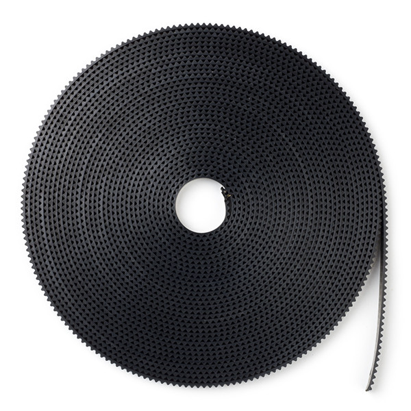 123-3D GT2x9 mm Kevlar-reinforced timing belt (7,5 meter)  DME00271 - 1