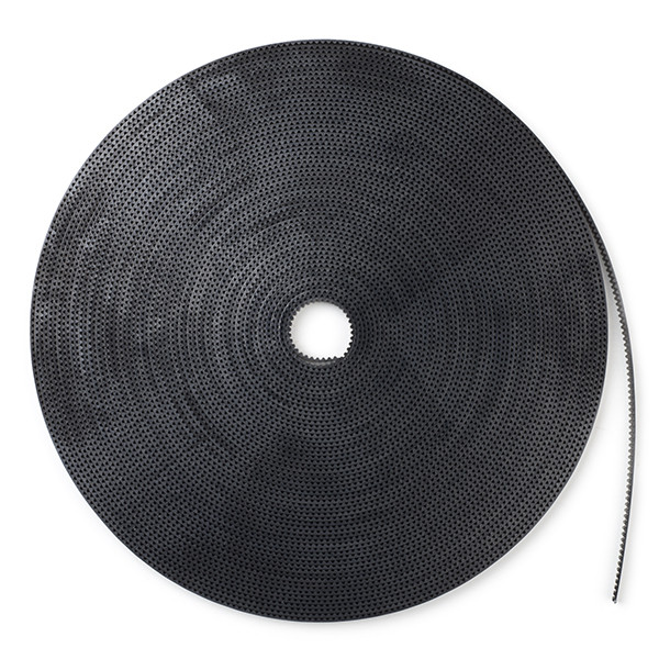 123-3D GT2x9 mm Steel-reinforced timing belt (20 meter)  DME00285 - 1