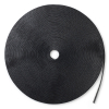 GT2x9 mm Steel-reinforced timing belt (25 meter) DME00286 - 1