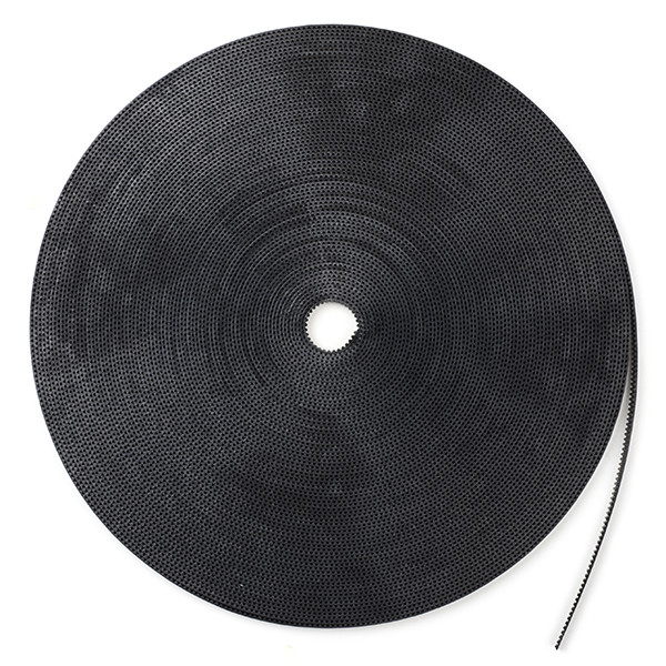 123-3D GT2x9 mm Steel-reinforced timing belt (30 meter)  DME00287 - 1