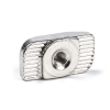 Glijmoer M3 t.b.v. aluminium 3030 profiel 20 stuks (123-3D huismerk)
