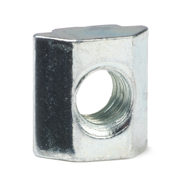 123-3D Glijmoer M5 t.b.v. aluminium 2020 profiel zwaar 20 stuks (123-3D huismerk)  DFC00011 - 1