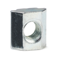123-3D Glijmoer M5 t.b.v. aluminium 2020 profiel zwaar 20 stuks (123-3D huismerk)  DFC00011