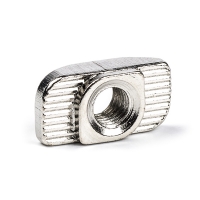 123-3D Glijmoer M5 t.b.v. aluminium 3030 profiel 20 stuks (123-3D huismerk)  DFC00052