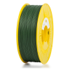 123-3D Glitter filament Groen 1,75 mm PLA 1,1 kg (Jupiter serie)  DFP01129 - 2