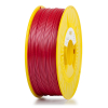 123-3D Glitter filament Rood 1,75 mm PLA 1,1 kg (Jupiter serie)  DFP01130 - 2