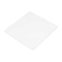 123-3D Heated bed glasplaat | 20x21 cm (boriumsilicaat)  DHB00021