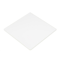 123-3D Heated bed glasplaat | 30x30 cm (boriumsilicaat)  DHB00004