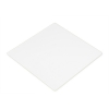 123-3D Heated bed glasplaat | 30x30 cm (boriumsilicaat)  DHB00004