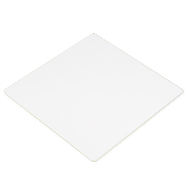 123-3D Heated bed glasplaat | 40x40 cm  DHB00005 - 1