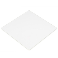 123-3D Heated bed glasplaat | 40x40 cm  DHB00005