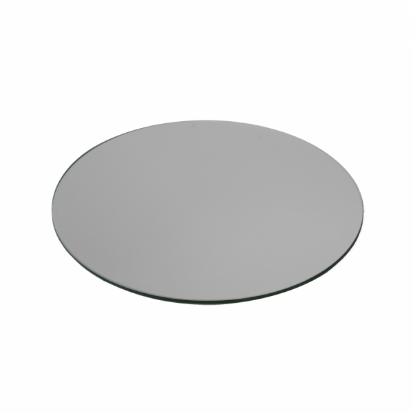 123-3D Heated bed spiegel | 17 cm rond  DAR00159 - 1