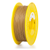 123-3D Hout filament Dennen 1,75 mm PLA Hout 0,75 kg (Jupiter serie)  DFP01158 - 2