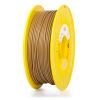 123-3D Hout filament Dennen 2,85 mm PLA Hout 0,75 kg (Jupiter serie)  DFP01160 - 2