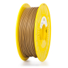 123-3D Hout filament Dennen 2,85 mm PLA Hout 0,75 kg (Jupiter serie)  DFP01160 - 2