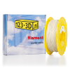 123-3D Hout filament Esdoorn 1,75 mm PLA Hout 0,75 kg (Jupiter serie)  DFP01159 - 1