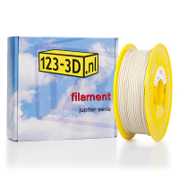 123-3D Hout filament Esdoorn 2,85 mm PLA Hout 0,75 kg (Jupiter serie)  DFP01161