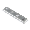 I-verbindingsplaat t.b.v. aluminium profiel 2020 extrusion