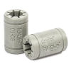 Igus drylin lineaire lager RJ4JP-01-08 LM8UU (2 stuks)