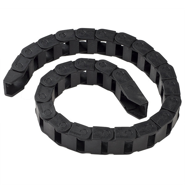 123-3D Kabelrups 50 cm 15 x 10 mm  DKA00003 - 1