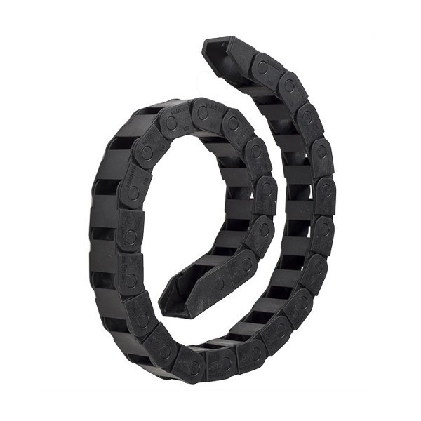 123-3D Kabelrups 50 cm 15 x 7 mm  DKA00021 - 1