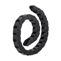 123-3D Kabelrups 50 cm 15 x 7 mm  DKA00021