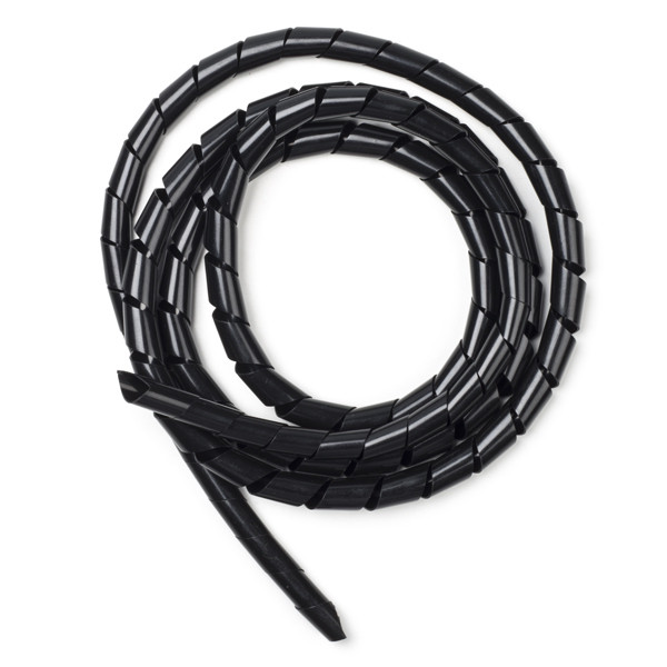 123-3D Kabelspiraal 10 mm (1 Meter)  DKA00023 - 1