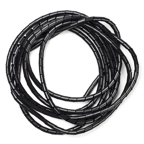 123-3D Kabelspiraal 10 mm (7,5 meter)  DKA00031 - 1