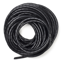 Kabelspiraal 6 mm (10 meter)