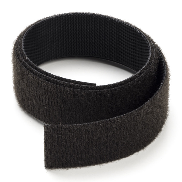 123-3D Klittenband Hook and Loop 50 cm  DKA00004 - 1