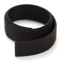 123-3D Klittenband Hook and Loop 50 cm  DKA00004