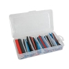 Krimpkous kleur assortiment 170-delig