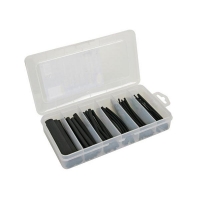 123-3D Krimpkous met lijm assortiment 85-delig K/STB2G DKA00018