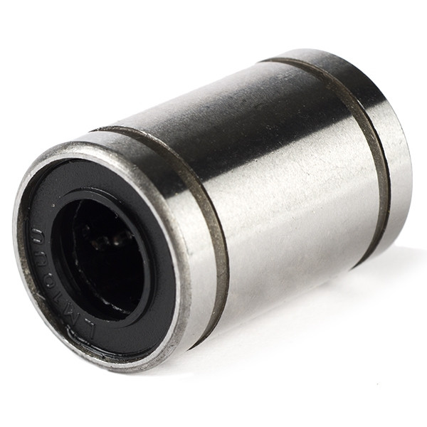 123-3D LM10UU Lineaire kogellager  DME00005 - 1