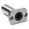 123-3D LMH10LUU lineaire kogellager  DME00079 - 1