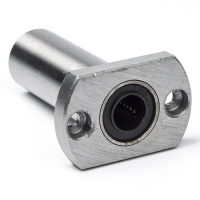 123-3D LMH8LUU lineaire kogellager  DME00078