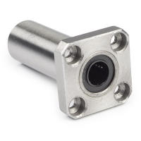 123-3D LMK10LUU lineaire kogellager  DME00077